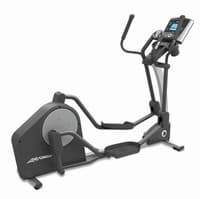 Life Fitness _ X3 Elliptical Trainer _GO Console_